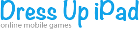 Dress up games for ipad